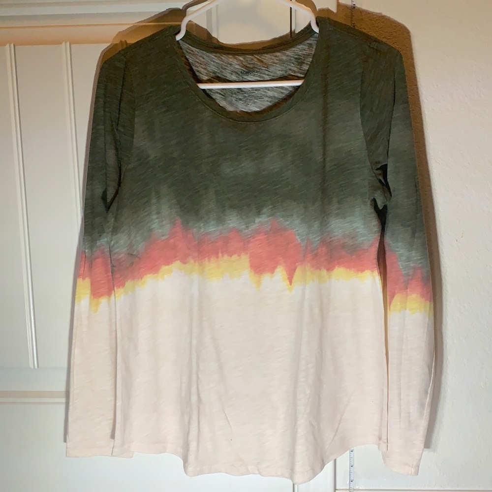 Sonoma good for life The everyday tee medium NWOT